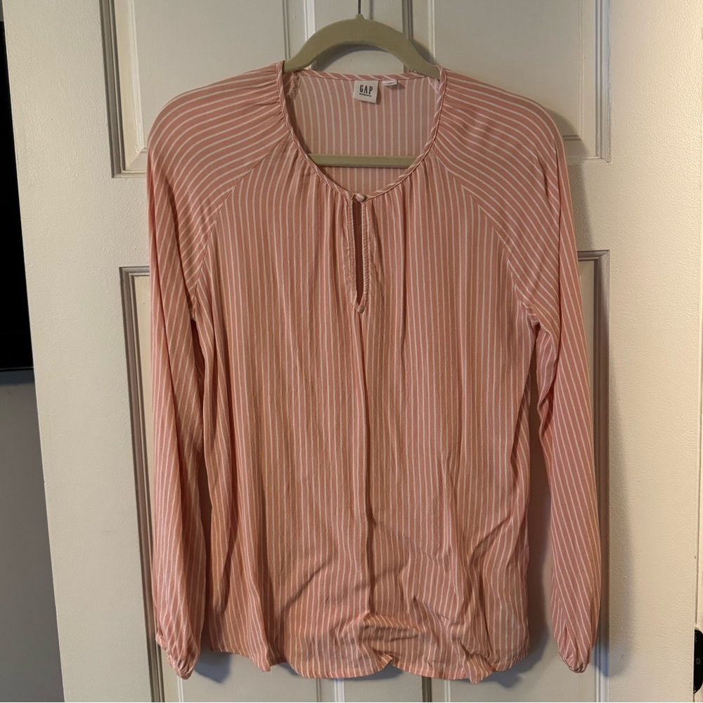 Gap Maternity Blouse